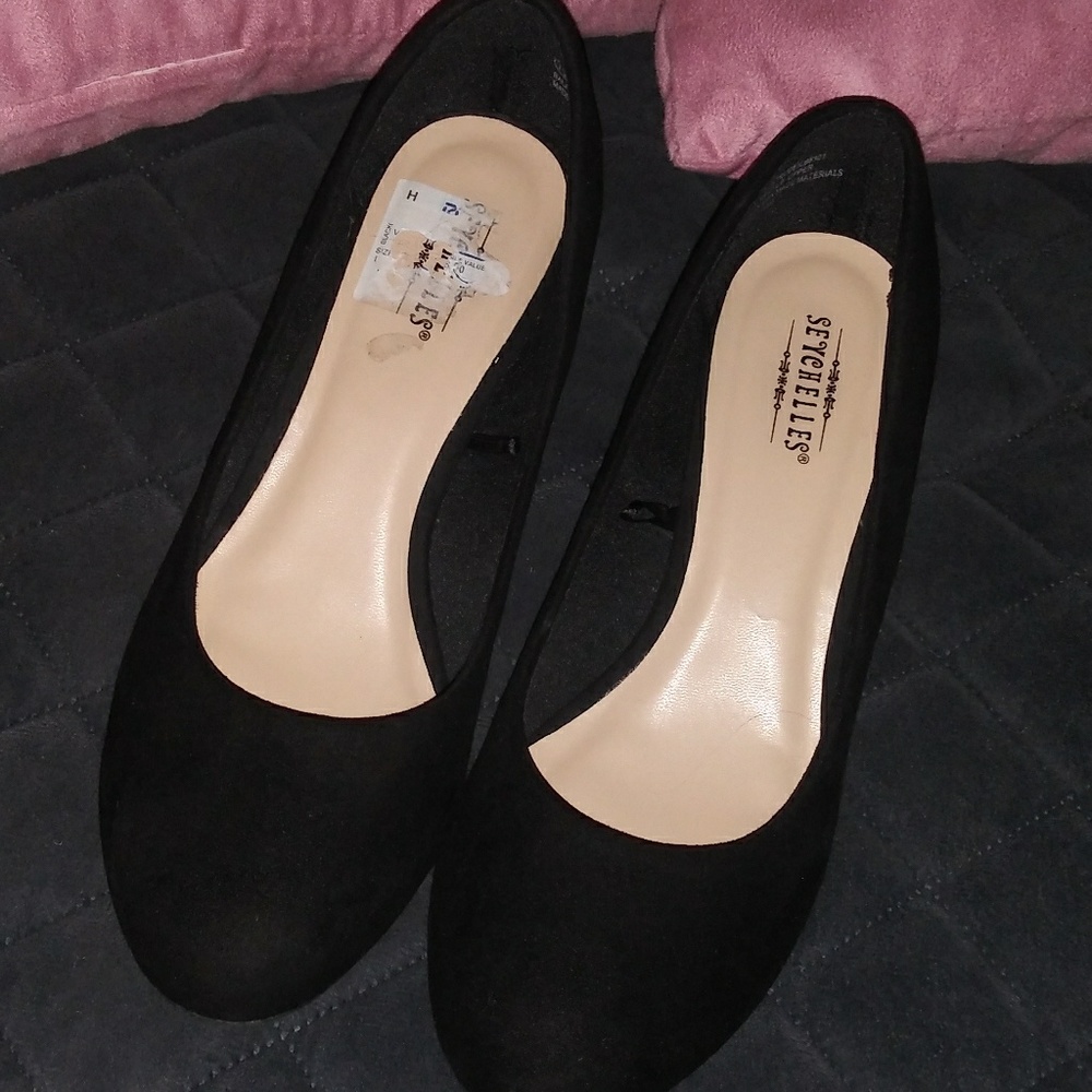 Wedges